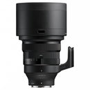 Sigma 135mm F1.4 DG Art Lens (L Mount)