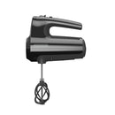 5-Speed Hand Mixer - Black