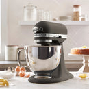 Artisan Series 5qt 10-Speed Stand Mixer Imperial Gray