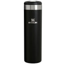 20 oz Stainless Steel Aero Light Transit Bottle - Black
