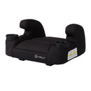 Comfort Ride Lite Booster Car Seat - Pure Black II