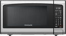1.2 cu ft Microwave, Digital Air Fryer, Convection Oven - Stainless Steel Finish