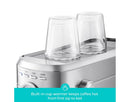 20 Bar Espresso Machine and Coffee Maker