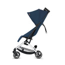 Pockit + All-City Compact Stroller - Night Blue