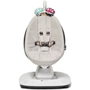 mamaRoo Multi-Motion Baby Swing Smart Connectivity - Gray