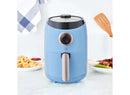 Rise By Dash Compact Air Fryer - Blue