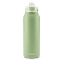 Stainless Steel Water Bottle - Melon Green