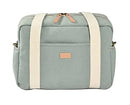 Diaper Bag - Sage