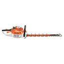 Stihl HS 56 Hedge Trimmer Double-Sided 24" Bar 21.4cc Engine