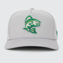 Waggle Adult Polyester Baseball Hat - Largemouth