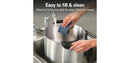 Brew Station 40 Cup Coffee - 40514: Electric Coffee Urn & Dispenser, 1090W, Silver, 8 oz Cup Capacity