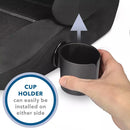 Youth Booster Elite Car Seat