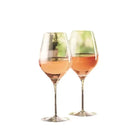 Stolzle Lausitz 8 Piece Set All Purpose Wine Glass 21.7 Oz.
