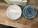 Glass Meal Set - Jungle
