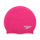 Silicone Swim Cap - Pink