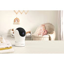 Ultra HD Smart Wi-Fi Baby Camera