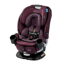 Turn2Me 3-in-1 Convertible Car Seat - London Purple