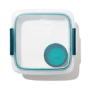 Salad Food Storage Container - 6.3 Cup Capacity