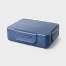 Adult Bento Box - Blue