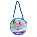 Sun Canopy Baby Spring Float with Hyper-Flate Valve