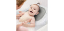 Collapsible Infant Bath Support