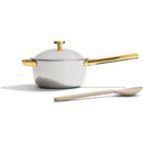 Titanium Mini Perfect Pot Pro - Chrome/Gold