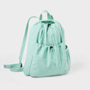 20L Cinch Backpack - Mint Green