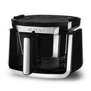 7-Qt. Fry ‘N Fold Digital Air Fryer with 10 Presets & Guided Cooking