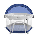 Pack 'n Play LiteTraveler Lx Playard - Canyon