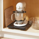 Metal Sheet Sliding Tray for Kitchen Appliance - Brightroom™