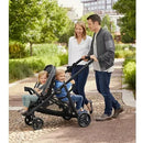 Ready2Grow 2.0 Double Stroller - Rafa