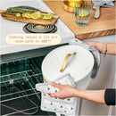 Electric Multi-Cooker - White Icing