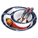 Disney Pixar Cars Meal Set - Blue