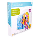 Sun Shade Baby Playmat