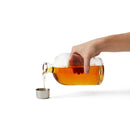 Glass Cocktail Shaker - 18oz