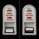Rice Cooker and Steamer - 6 Cups