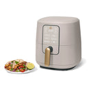 6 Qt Digital Air Fryer with TurboCrisp Technology