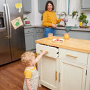 Adhesive Child Safety Locks - 8 Pack