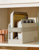 Mini Bakeware Set - White