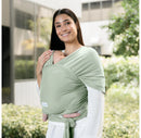 Baby Wrap Carrier - Fern