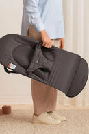 Bouncer Balance Soft - Dark gray