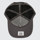 Waggle Adult Polyester Baseball Hat - Squatch: Adjustable Logo Design