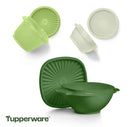 Heritage Food Storage Container Set - Light Green