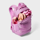 Sport Pocket Backpack - Pink