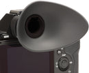 Hoodman HoodEYE DSLR Eyecup (Glasses)   for Sony A7R, A7s, A7RII