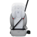 RodiSport Kids Booster Car Seat - Polished Pebble
