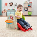 Basketball Soccer Baseball Sports Tastic Activity Center