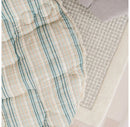 Cotton Quilted Activity Playmat - Charlie Farmhouse