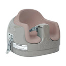 Multi Seat with Removable Tray - Sonoran Rose