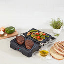 Grill and Panini Press